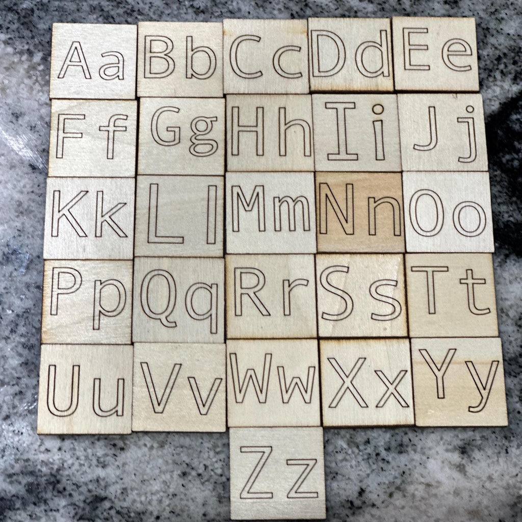 BSL Gift, British Sign Language Gift, BSL Alphabet , British sign language Alphabet,  BSL Learner, bsl tiles, bsl game, bsl education,