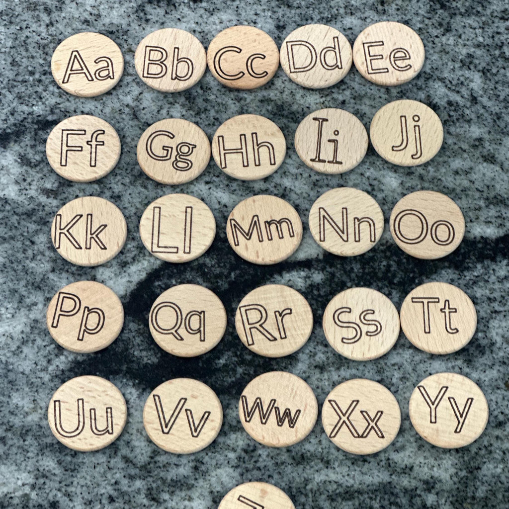BSL alphabet, British Sign Language Gift, BSL gift, British sign language Alphabet, BSL Learner, bsl tiles, bsl game, left hand bsl alphabet