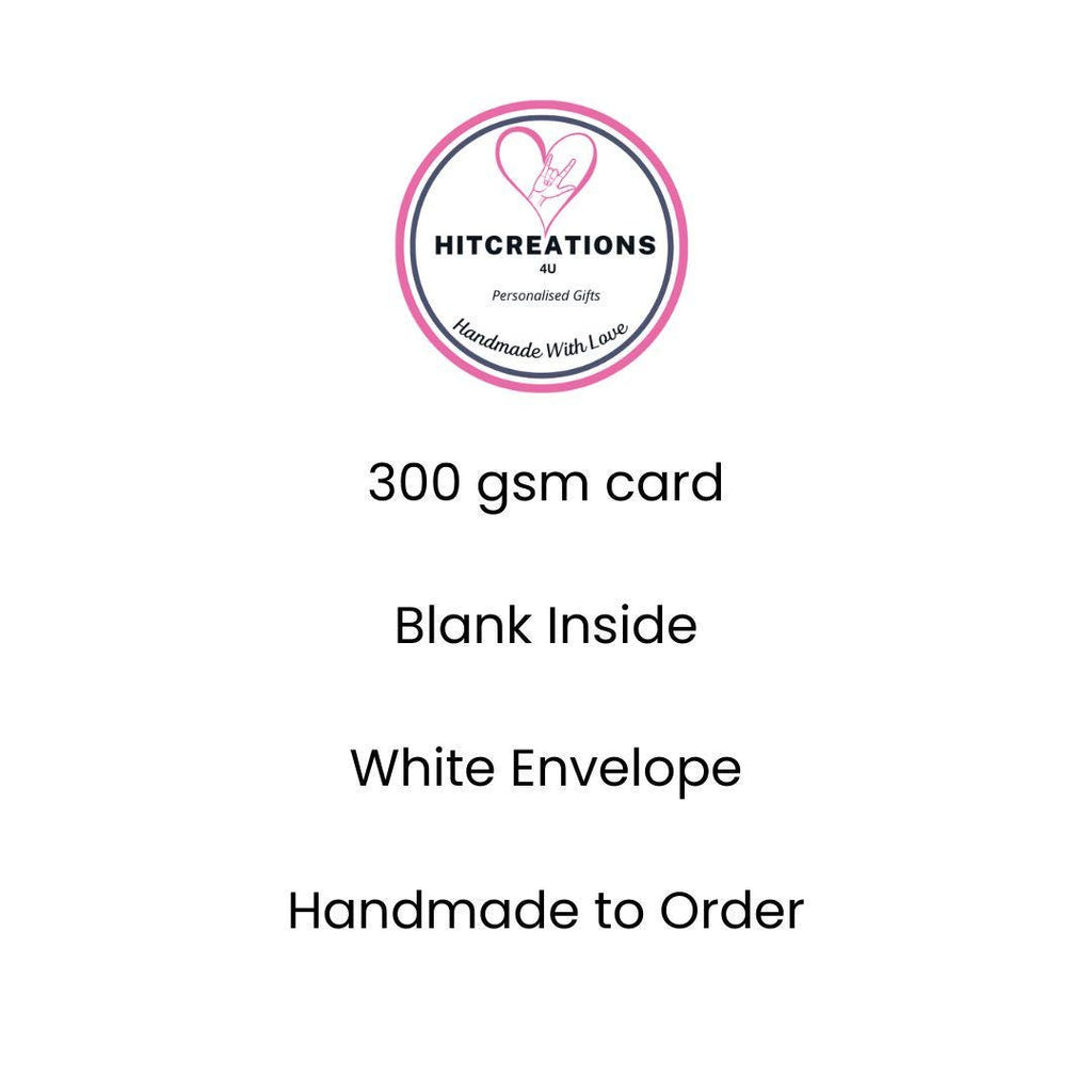 Irish Card, irish greetings card, irish birthday card, funny irish card, good luck card, shamrock, Ireland,  irish sayings